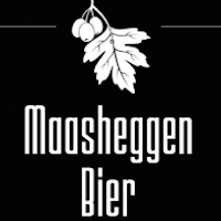 Maasheggen Bier logo